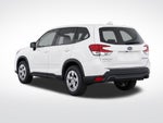 2023 Subaru Forester CVT