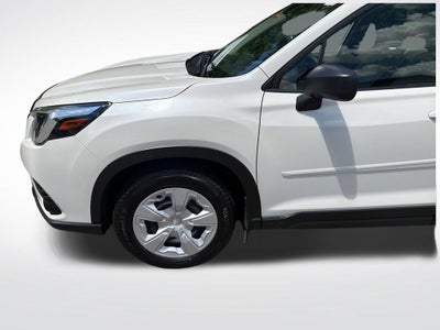 2023 Subaru Forester CVT
