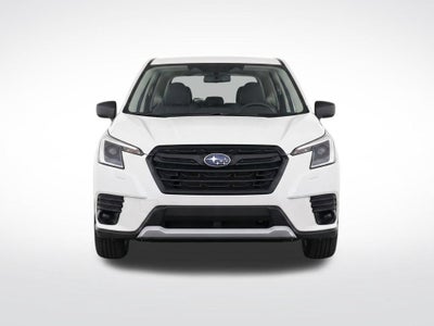 2023 Subaru Forester CVT