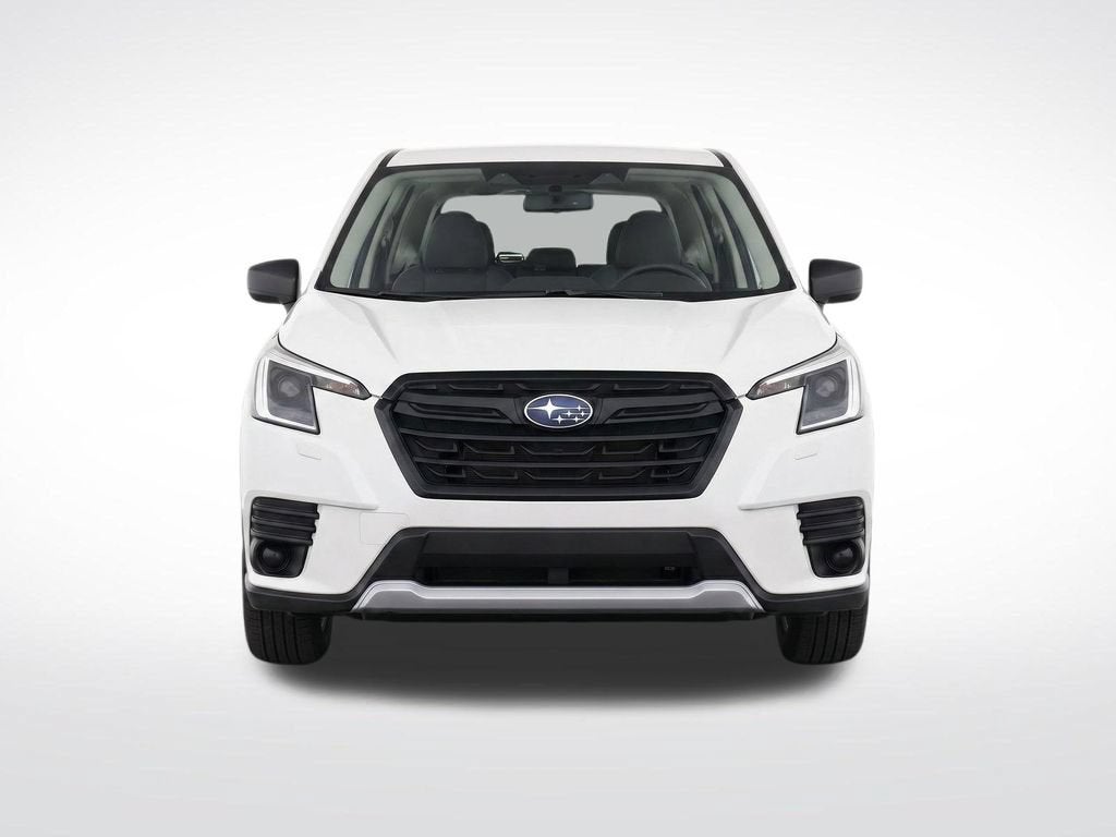 2023 Subaru Forester CVT