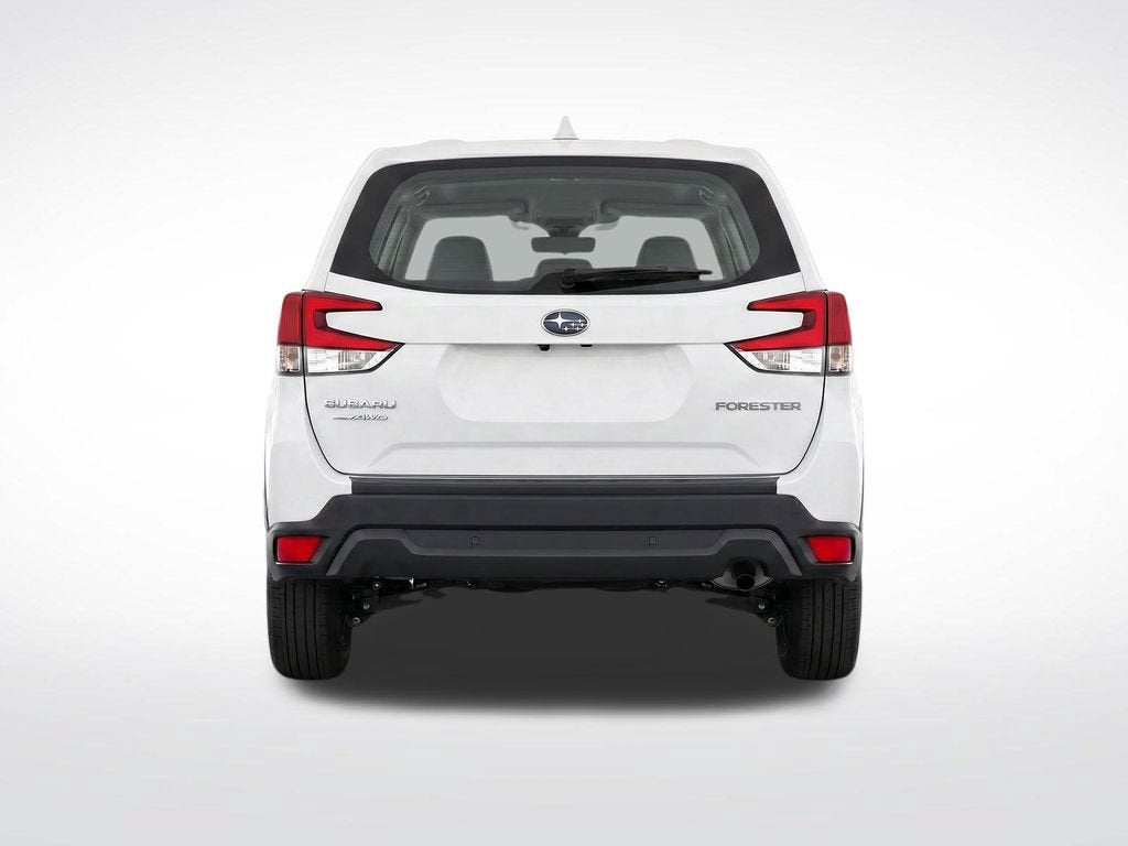2023 Subaru Forester CVT