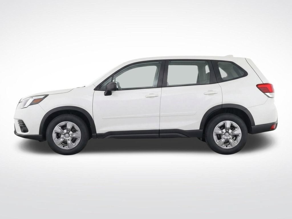 2023 Subaru Forester CVT