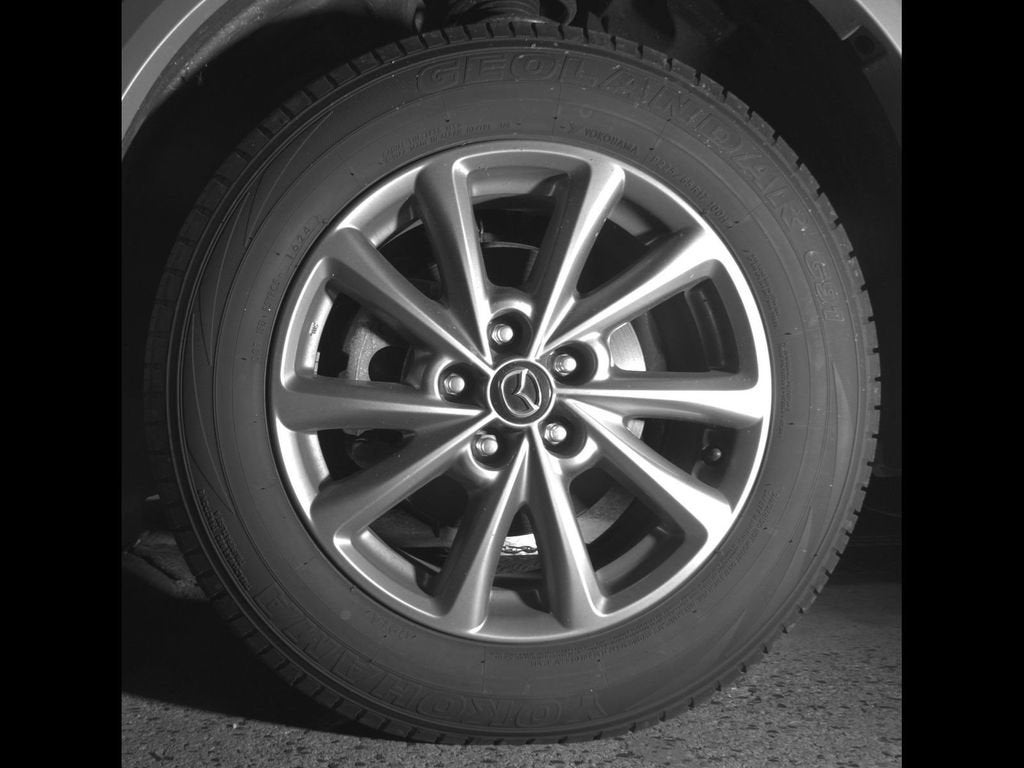 2024 Mazda Mazda CX-5 2.5 S Select