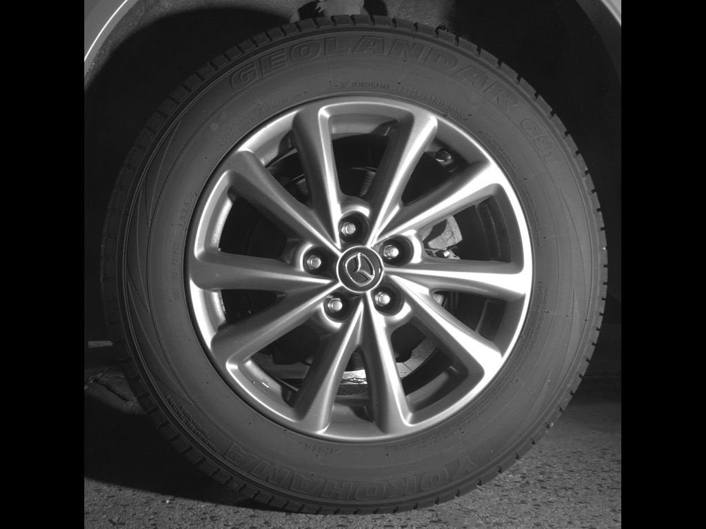 2024 Mazda Mazda CX-5 2.5 S Select
