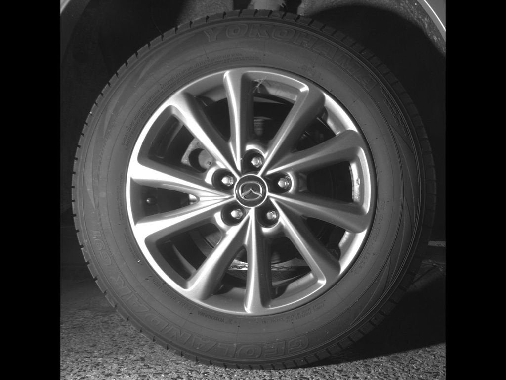 2024 Mazda Mazda CX-5 2.5 S Select