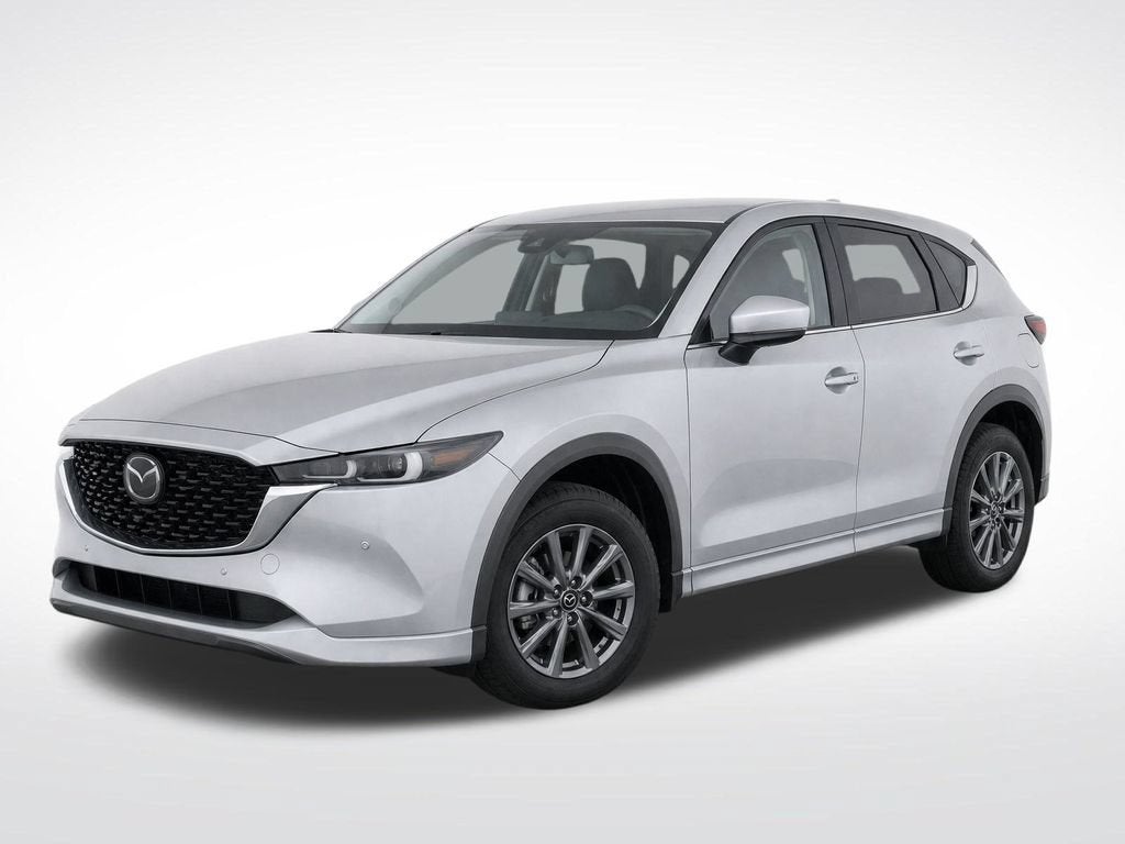 2024 Mazda Mazda CX-5 2.5 S Select