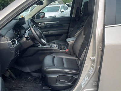 2024 Mazda Mazda CX-5 2.5 S Select