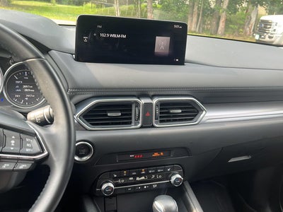 2024 Mazda Mazda CX-5 2.5 S Select