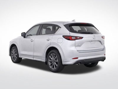 2024 Mazda Mazda CX-5 2.5 S Select