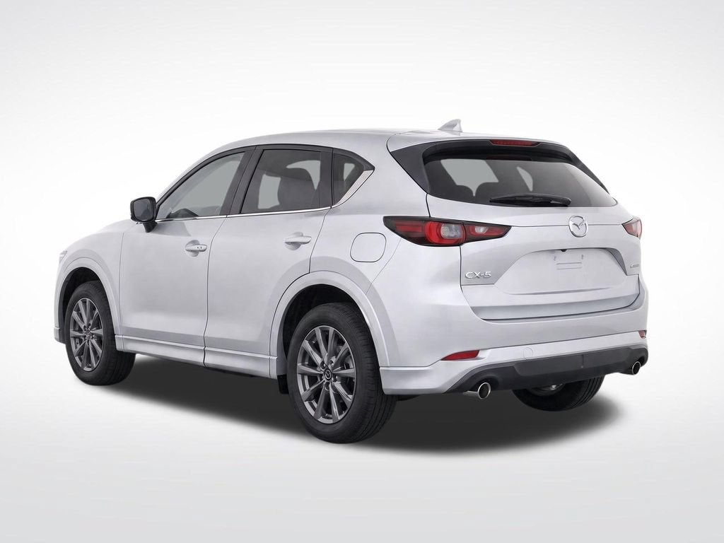 2024 Mazda Mazda CX-5 2.5 S Select