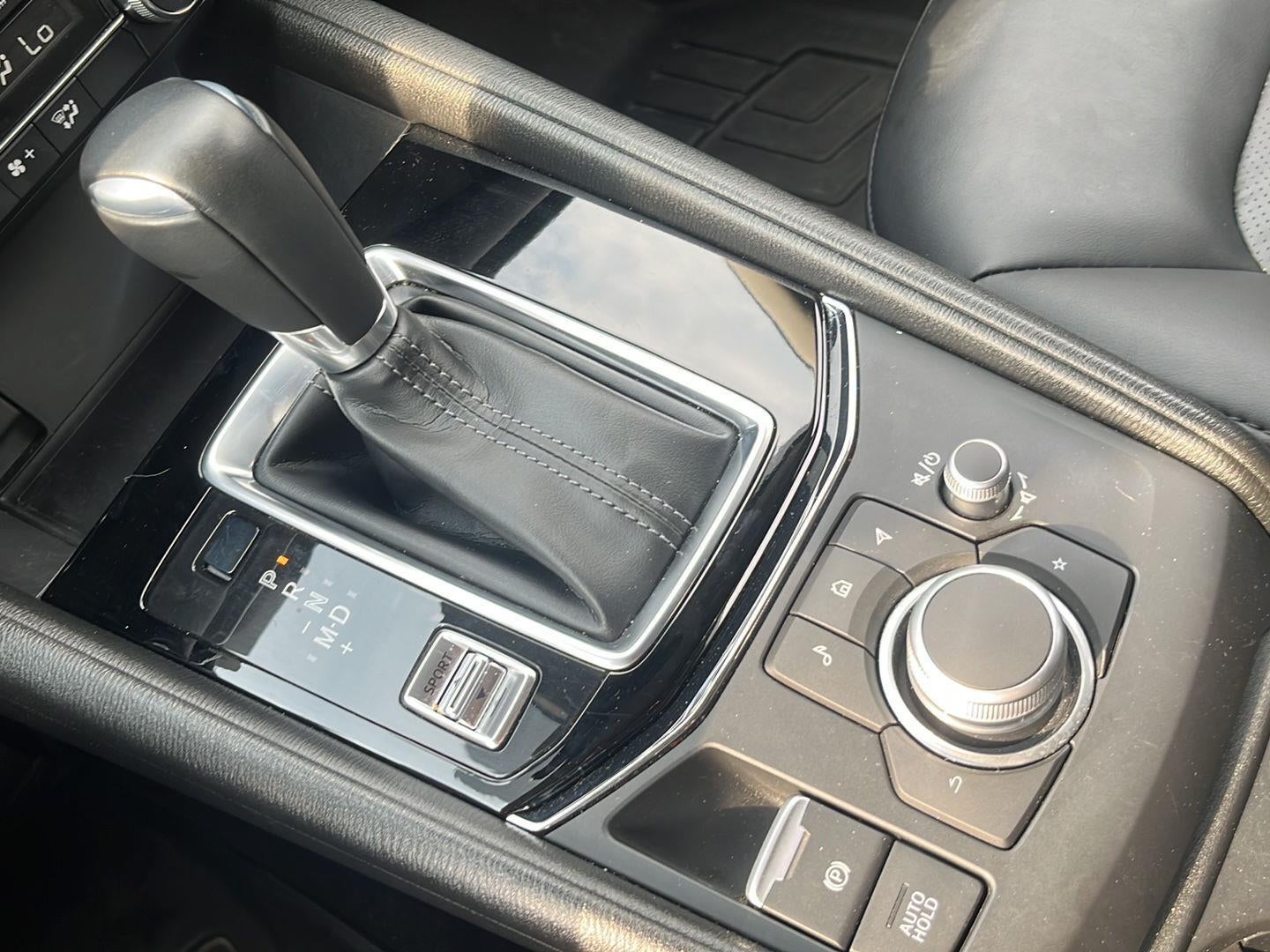 2024 Mazda Mazda CX-5 2.5 S Select