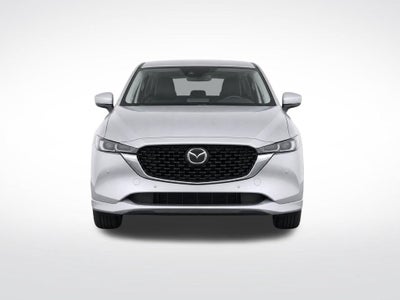 2024 Mazda Mazda CX-5 2.5 S Select
