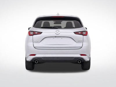 2024 Mazda Mazda CX-5 2.5 S Select