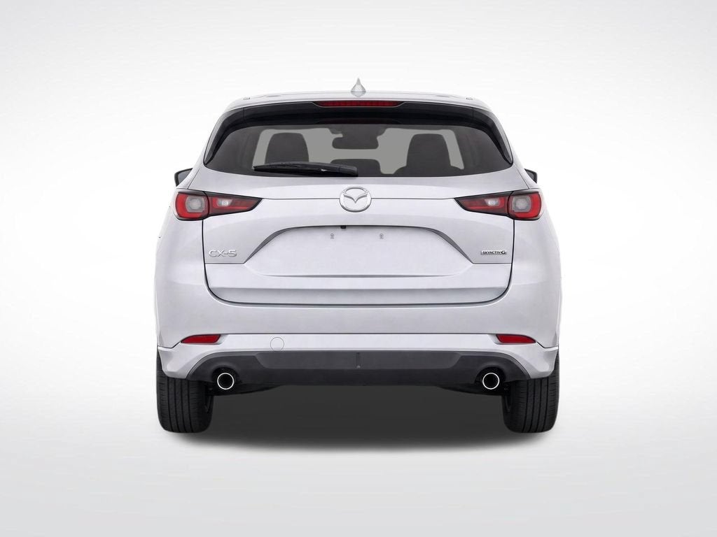 2024 Mazda Mazda CX-5 2.5 S Select