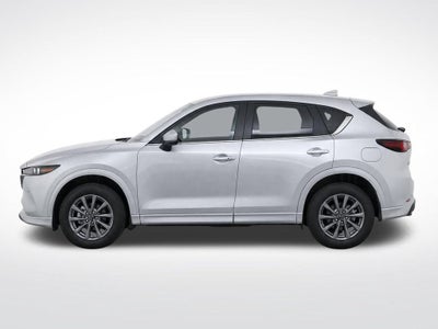 2024 Mazda Mazda CX-5 2.5 S Select