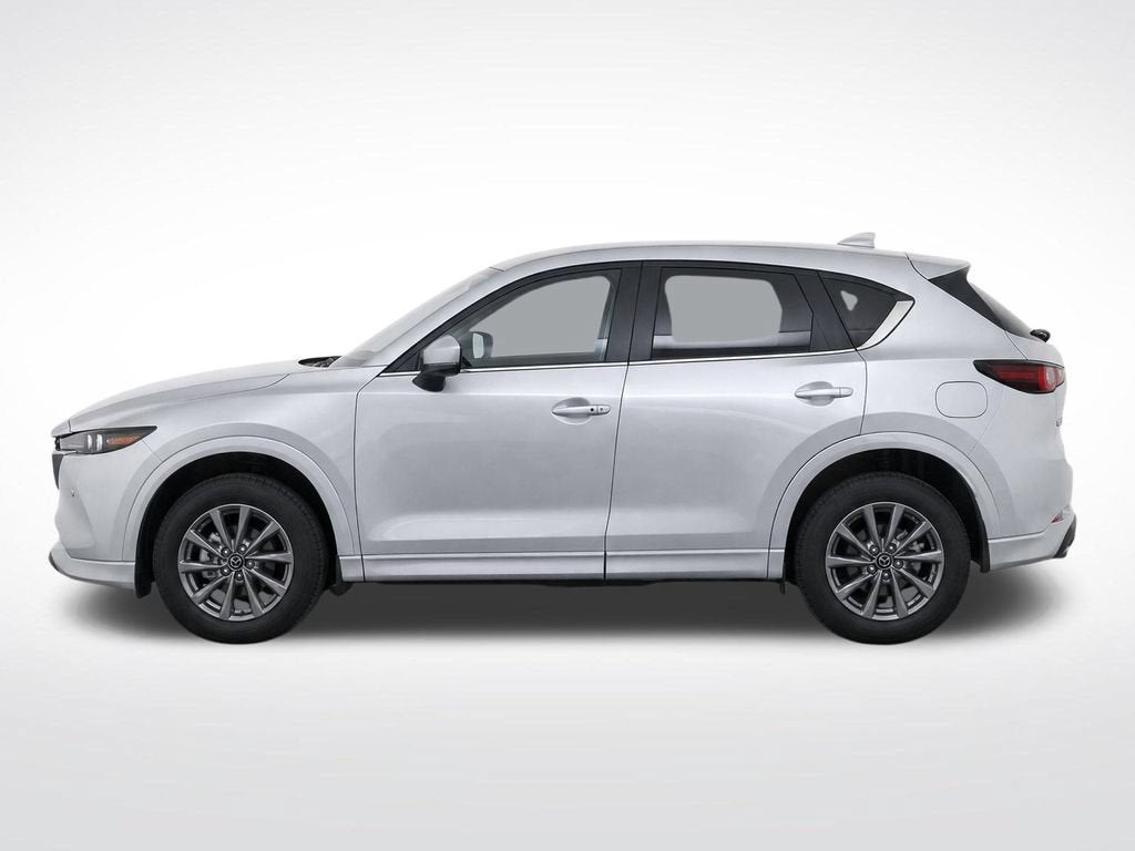 2024 Mazda Mazda CX-5 2.5 S Select