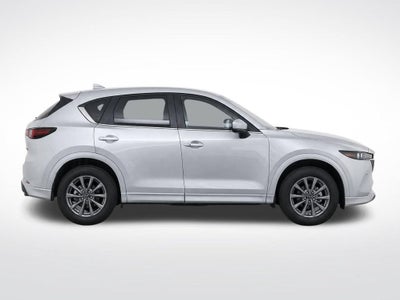 2024 Mazda Mazda CX-5 2.5 S Select