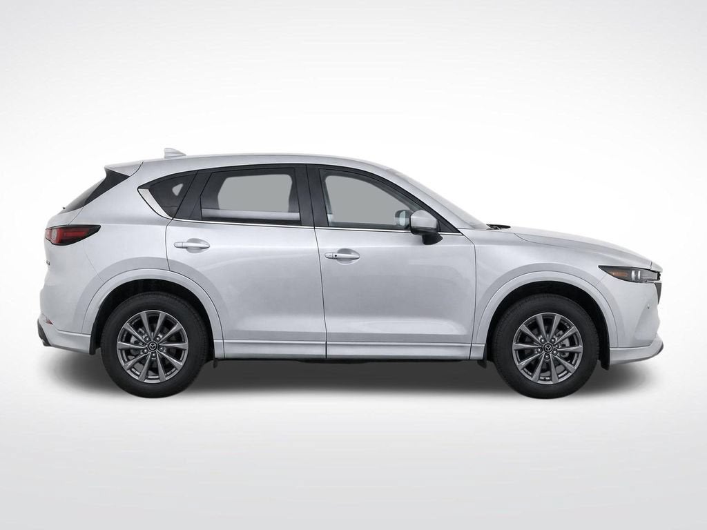 2024 Mazda Mazda CX-5 2.5 S Select