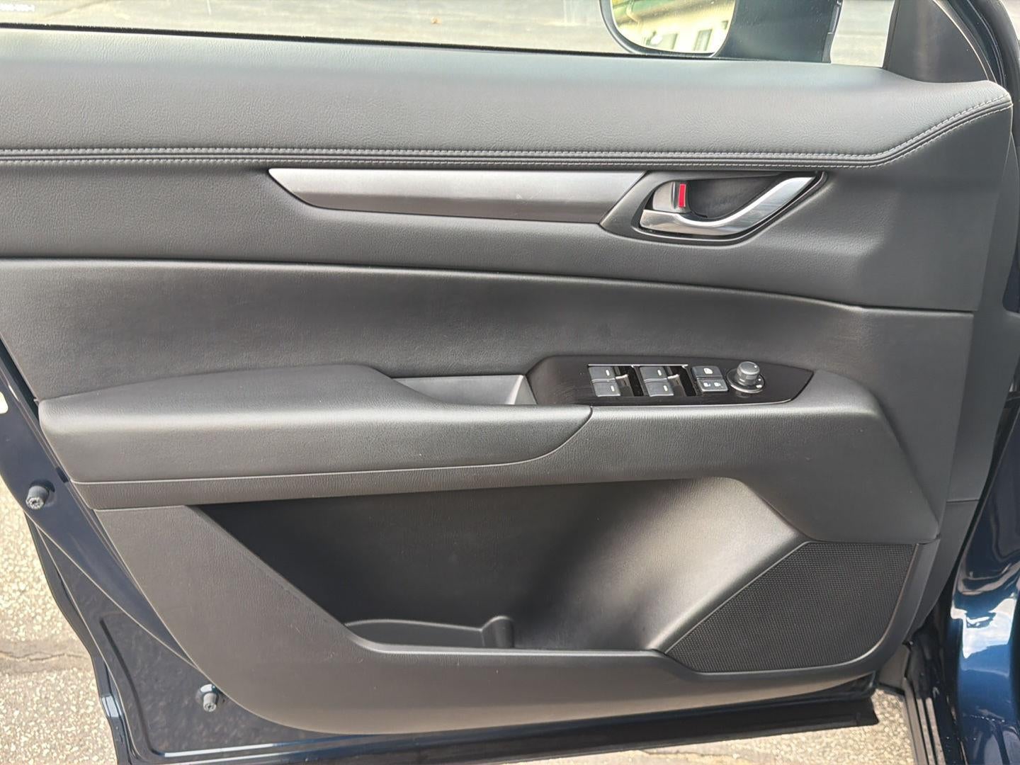 2025 Mazda CX-5 S Select Package - Photo 10