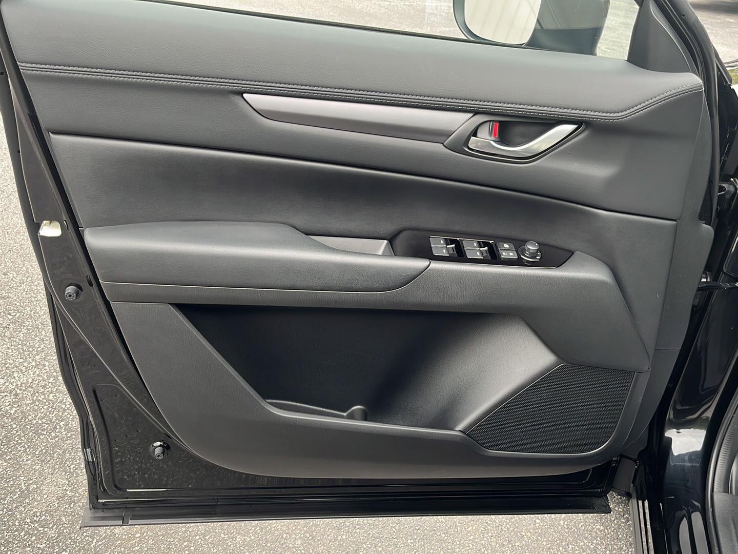 2024 Mazda CX-5 S Preferred package - Photo 12