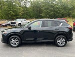 2024 Mazda Mazda CX-5 2.5 S Preferred