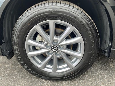 2024 Mazda Mazda CX-5 2.5 S Preferred