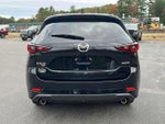 2024 Mazda Mazda CX-5 2.5 S Preferred
