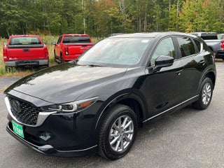 2024 Mazda Mazda CX-5 2.5 S Preferred