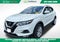 2021 Nissan Rogue Sport SV AWD Xtronic CVT