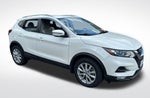 2021 Nissan Rogue Sport SV AWD Xtronic CVT