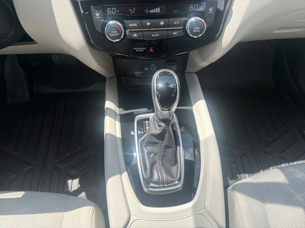 2021 Nissan Rogue Sport SV - Photo 33