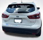 2021 Nissan Rogue Sport SV AWD Xtronic CVT