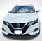 2021 Nissan Rogue Sport SV AWD Xtronic CVT