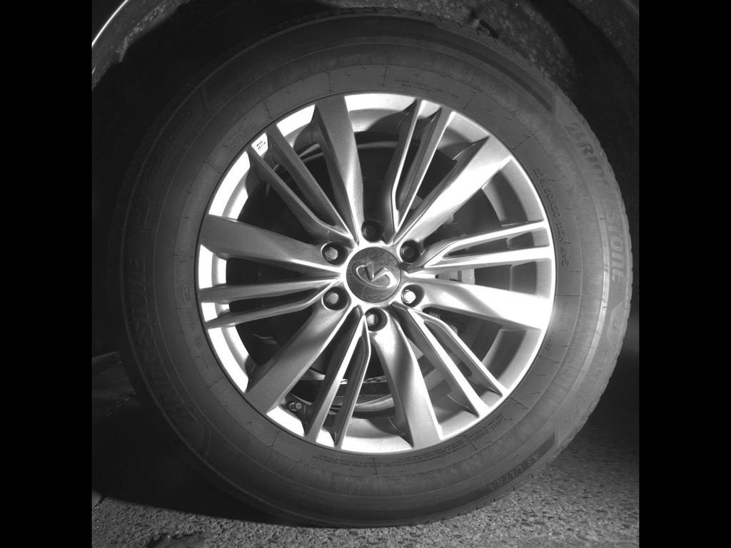 2020 INFINITI QX80 LUXE AWD