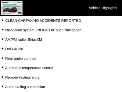 2020 INFINITI QX80 LUXE AWD