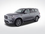 2020 INFINITI QX80 LUXE AWD