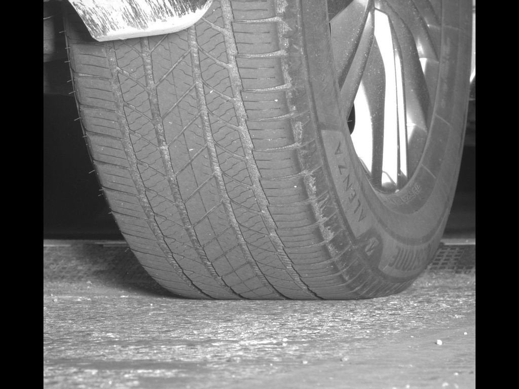 2020 INFINITI QX80 LUXE AWD