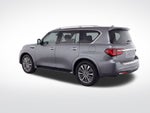 2020 INFINITI QX80 LUXE AWD
