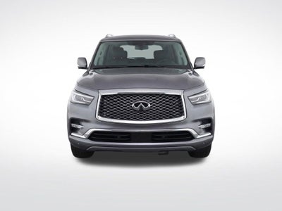 2020 INFINITI QX80 LUXE AWD