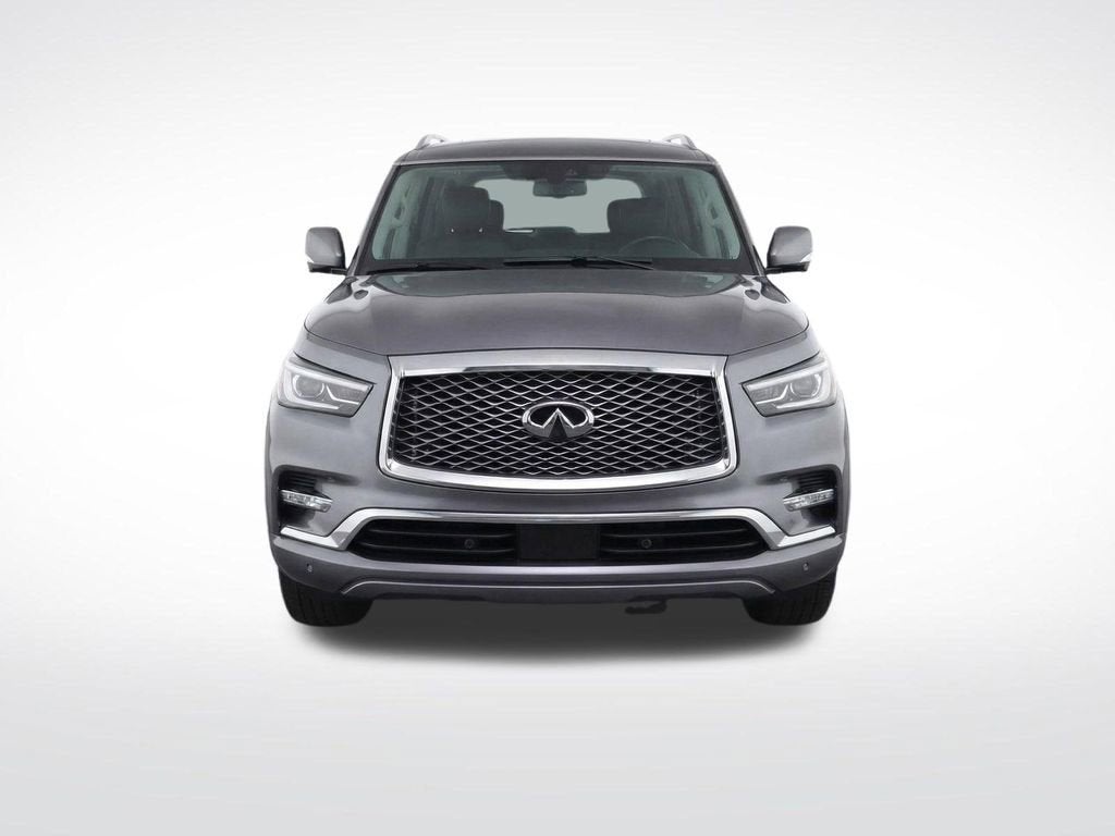 2020 INFINITI QX80 LUXE AWD