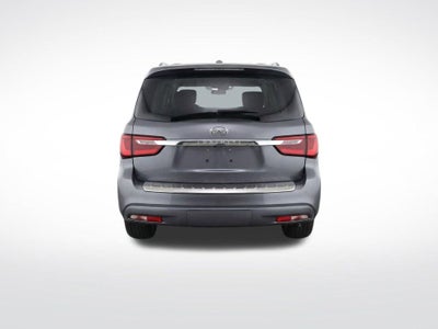 2020 INFINITI QX80 LUXE AWD