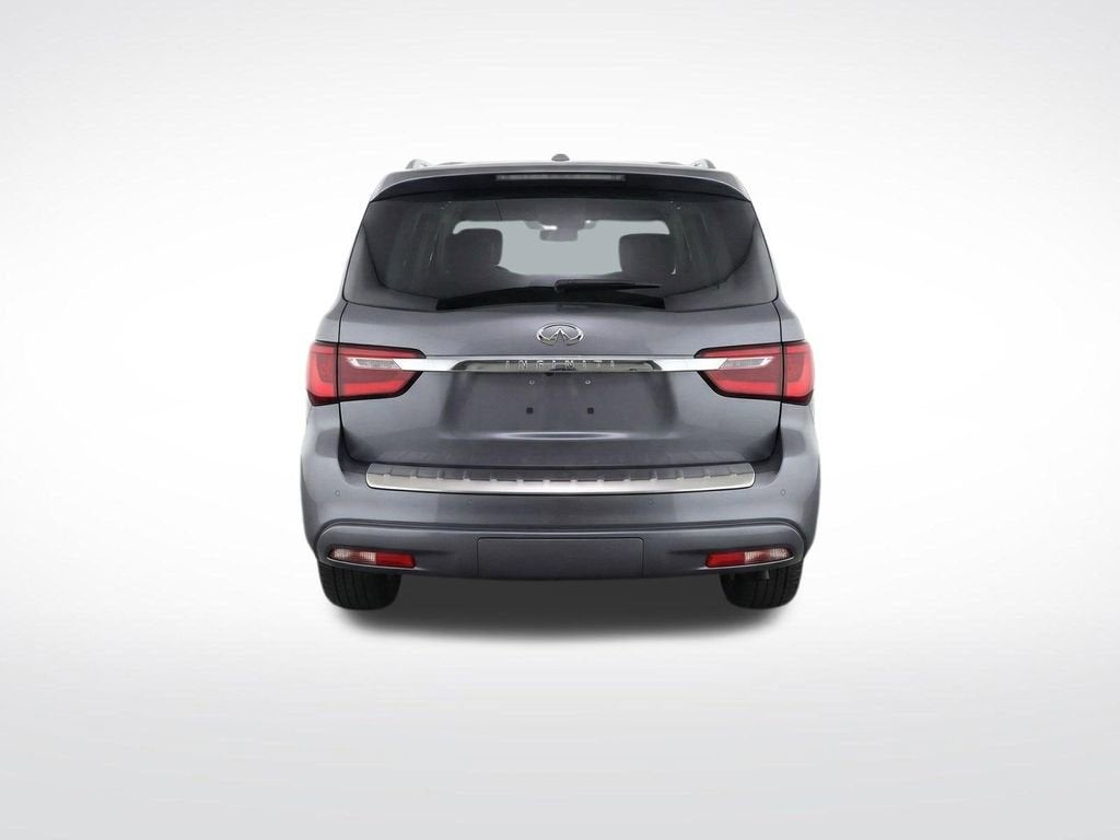 2020 INFINITI QX80 LUXE AWD