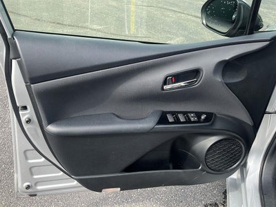 2022 Toyota Prius Nightshade Edition AWD-e