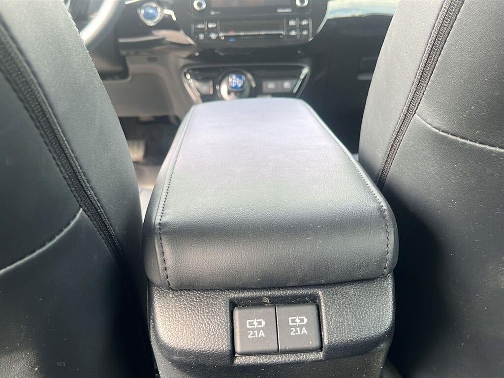 2022 Toyota Prius Nightshade Edition AWD-e