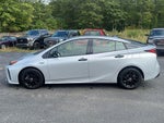 2022 Toyota Prius Nightshade Edition AWD-e