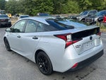 2022 Toyota Prius Nightshade Edition AWD-e