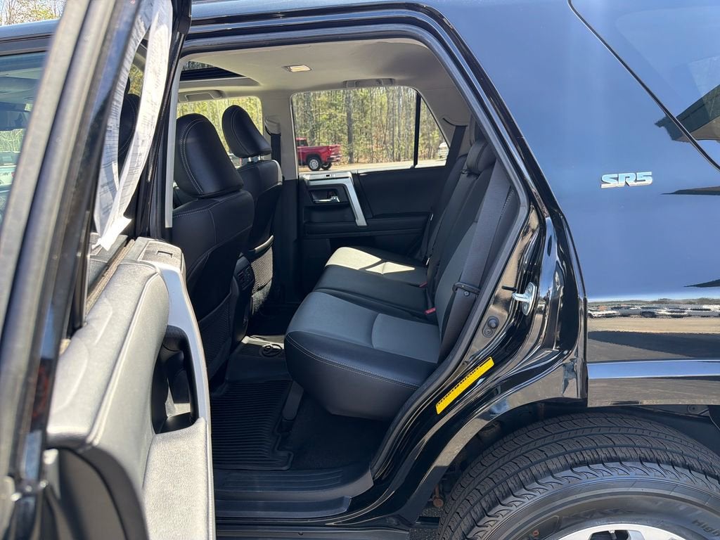2020 Toyota 4Runner SR5 Premium
