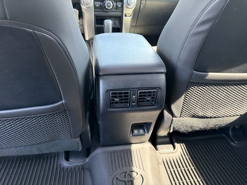 2020 Toyota 4Runner SR5 Premium