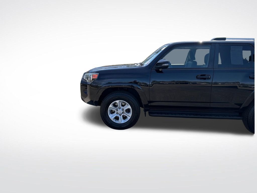 2020 Toyota 4Runner SR5 Premium