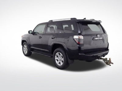 2020 Toyota 4Runner SR5 Premium